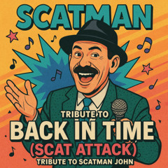 Back in Time (Scat Attack).