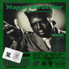 Birthday MIX
