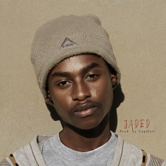 Jaded X Hayden Kula (Produced By CapOnit)