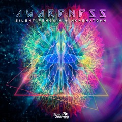 Silent Penguin vs. Akhenatonn - Awareness [Space Journey Records]