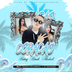 CORACAO EDICION (BDAY BASH MISHELL) - KRISTIAN RAMIREZ