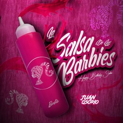 LA SALSA DE LAS BARBIES