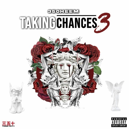 Taking Chances 3