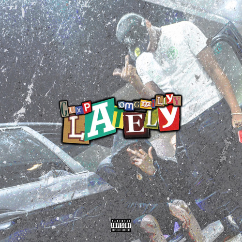 Stream A BOOGIE Listen to Juice Wrld Let Her Leave playlist online for free on SoundCloud