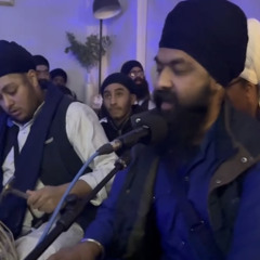 Bhai Prabdeep Singh - Sur Nar Mun Jan Amrit