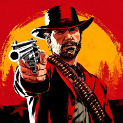 Red Dead Redemption 2 - Banking, The Old American Arts