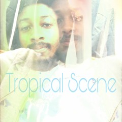 Tropical Scene (Produced By Squadda B)