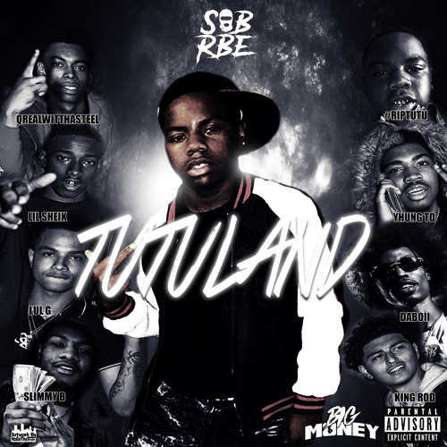 SOBXRBE
