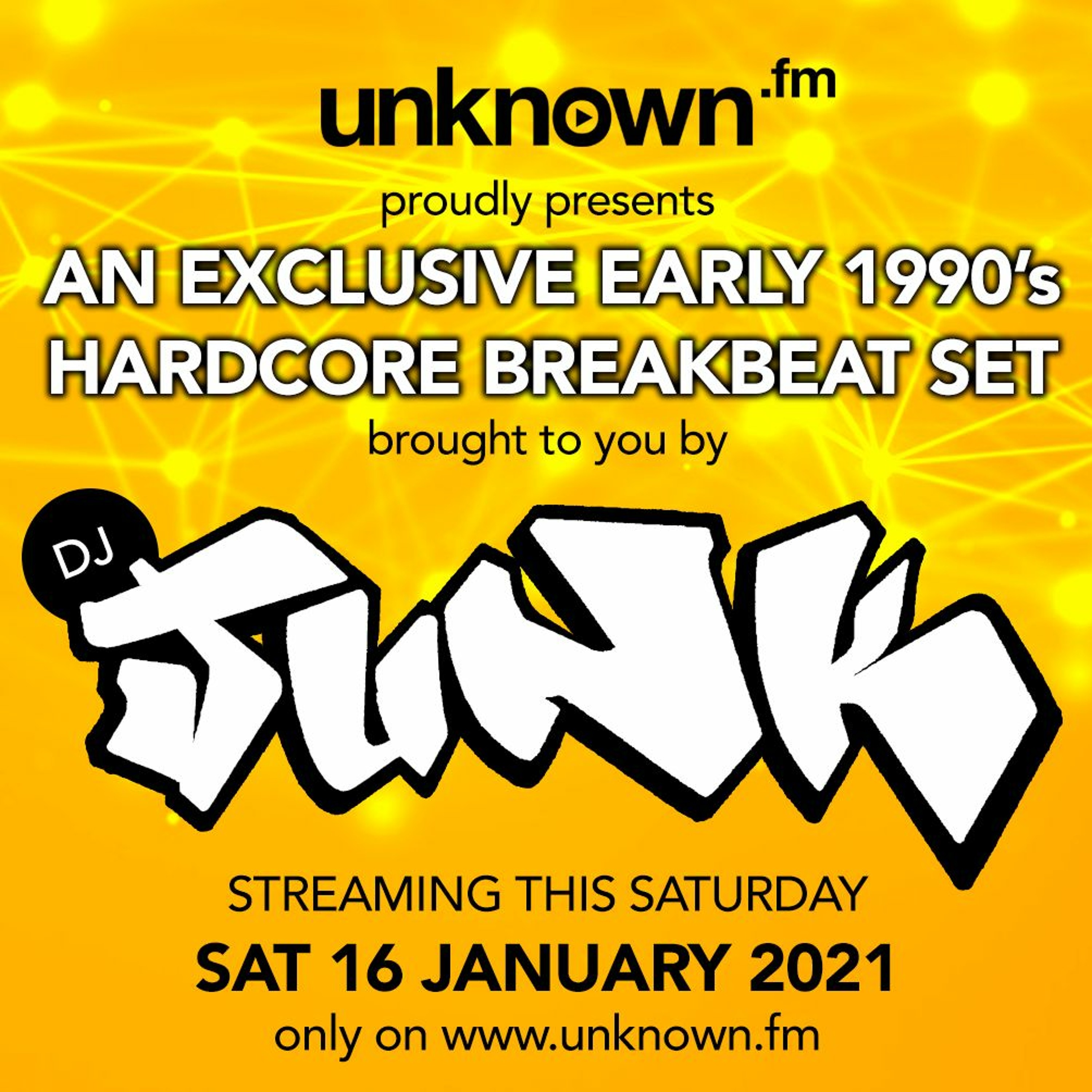 Unknown.FM
