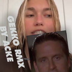 Girl On Couch - Man In Finance (Acke Gekko Rmx)
