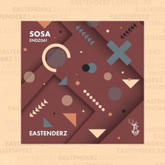 SOSA (UK) - Time Away [Eastenderz]