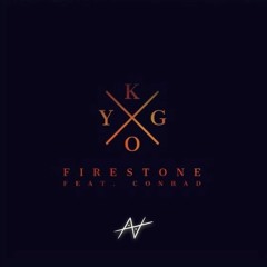 Firestone (Ayon Remix)