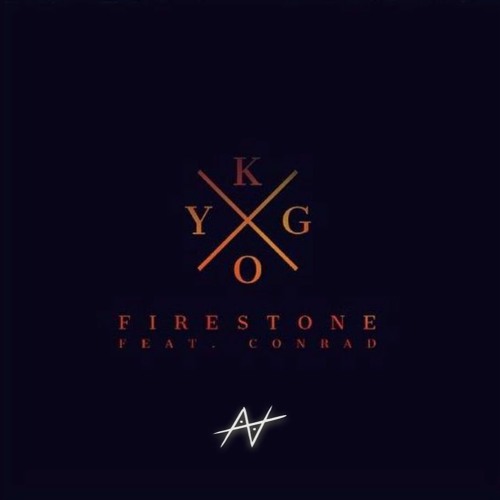 Firestone (Ayon Remix)