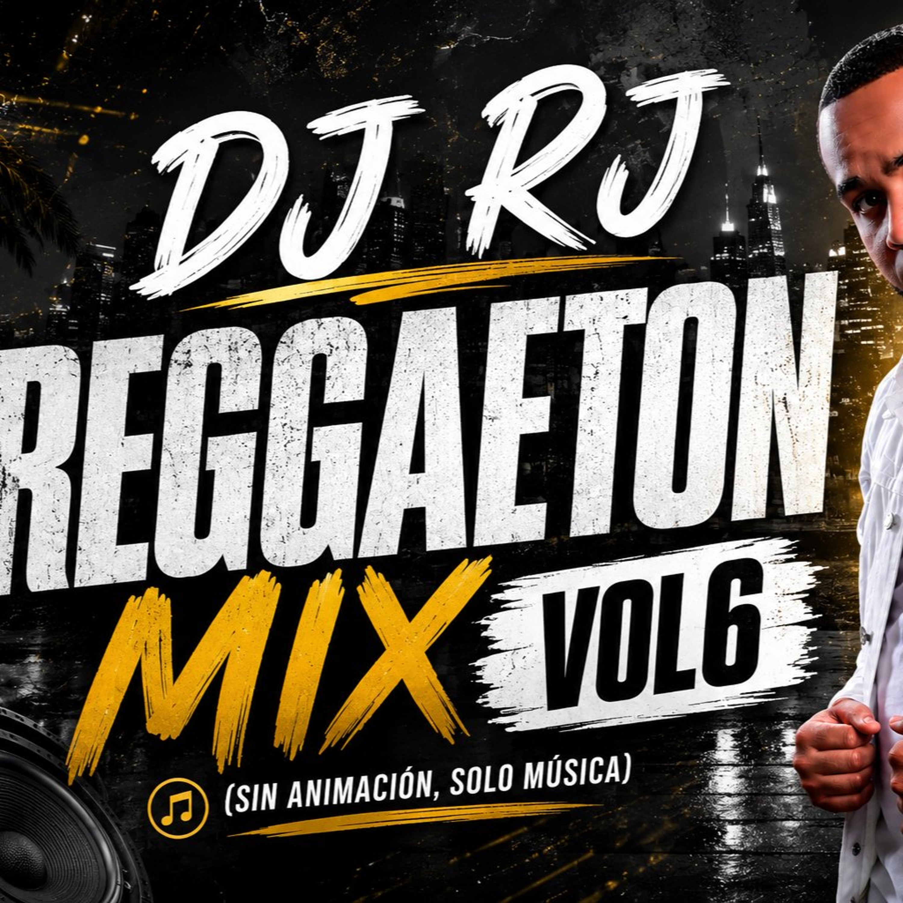 Portada de DJRJrd