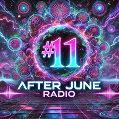 After June Radio #11 - New Releases from March - Fullon 145-148bpm