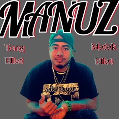 MESEMESEI MESEI FANTA (COVER) BY MANUZ NGAWAN