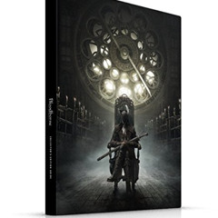 [VIEW] PDF 📮 Bloodborne The Old Hunters Collector's Edition Guide by  Future Press &