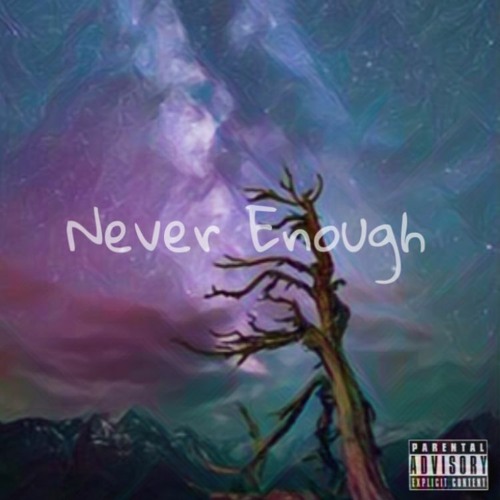 Never Enough Prod. Malloy