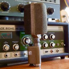 Stream episode Fostex M11RP by Cole Picks Vintage podcast | Listen