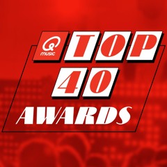 Promo Top 40 awards Qmusic