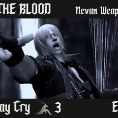 Taste The Blood by Dante | DMC 3 GMV (Guitar Cutscene Song Extended)