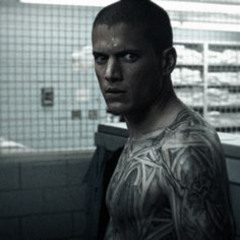 Michael scofield edit