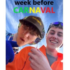 Carnaval 2K25 - The Week Before CARNAVAL - DJ JORRIT