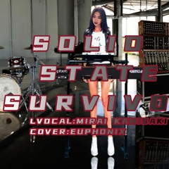 Solid State Survivor(YMO Cover）