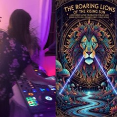 Roaring Leos Special