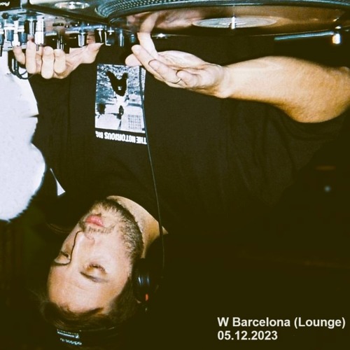 SERGI DELGADO - W Barcelona   05.12.23