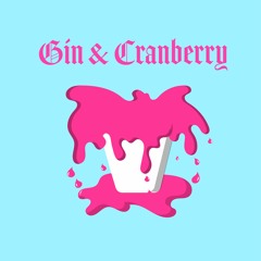 Gin & Cranberry