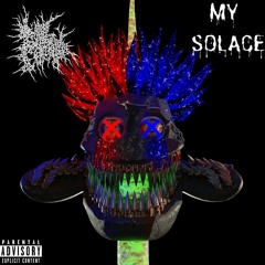 MY SOLACE (prod yung ripper)