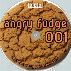 angry fudge 001