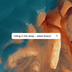 Adele - Rolling In The Deep By Kay And Sven