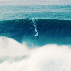 BLACK COFFEE X BARRY WHITE