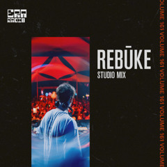 ERA 161 - Rebūke Studio Mix