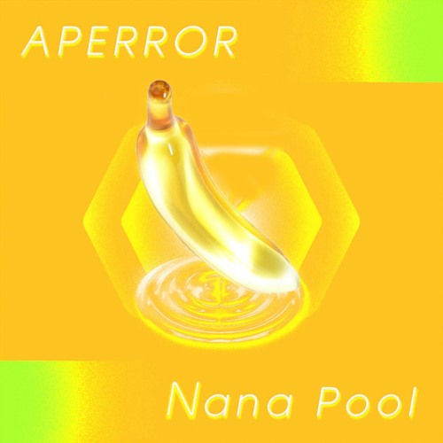 N A N A W A V E  | Stream Track