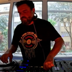 BAILE MUTANTE - favoritas de 2024 (12-12-2024)