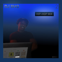 2025 HIP-HOP/TRAP MIX (VOL 2) (DRAKE, KENDRICK LEMAR, BOSSMAN DLOW, FUTURE, YOUNG THUG & MORE)
