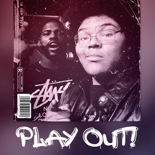 CUR3 X A-F-R-O - Play Out! (prod by roc Marciano)