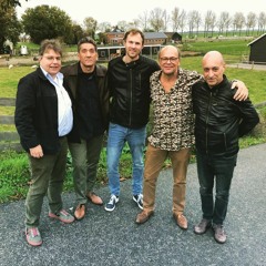 ' If You Never Come To Me'  (Jobim) Toon Roos - Jan Dumee Quintet