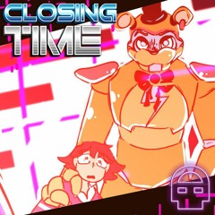 Security Breach song - Closing Time