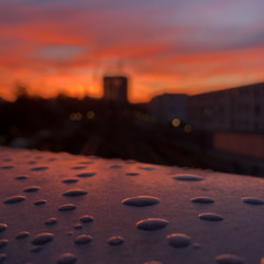 The Cone impro - connected