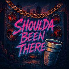 shoulda been there DJ MIX