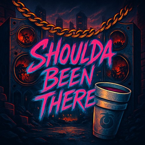 shoulda been there DJ MIX