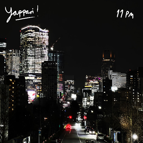 11pm