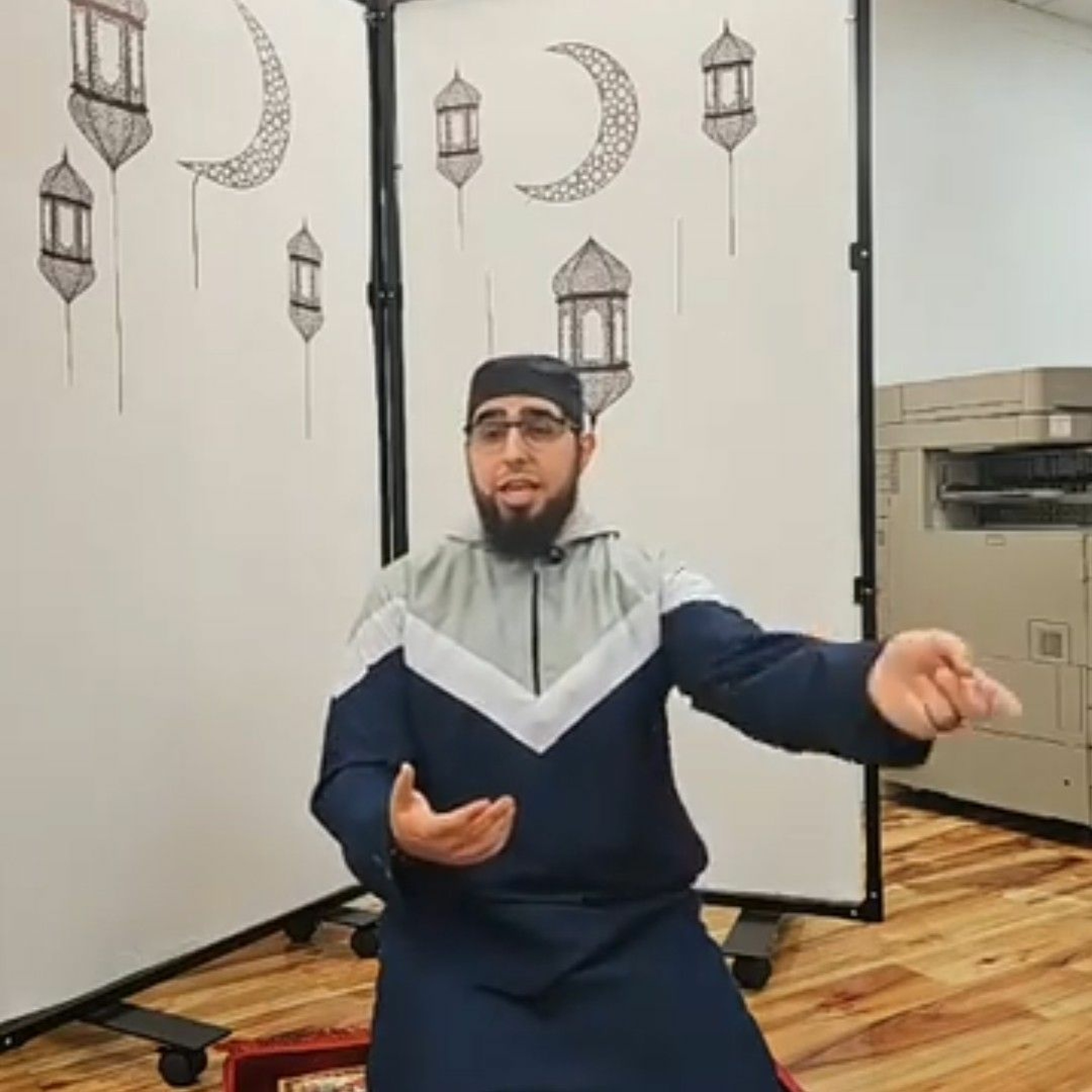 DeenStrong