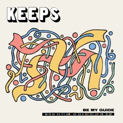Be My Guide (single)