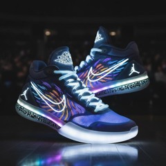 Quantum Kicks  (Original)