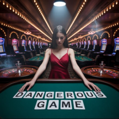 Dangerous Game